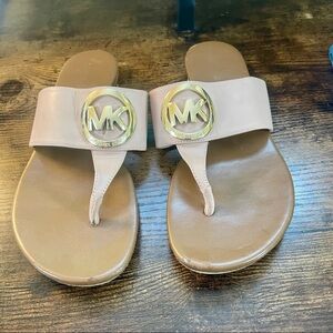 Michael Kors Sandals - Size 8